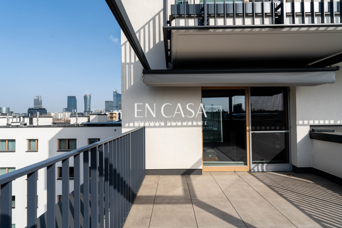 Apartment Sale Warszawa Wola 12
